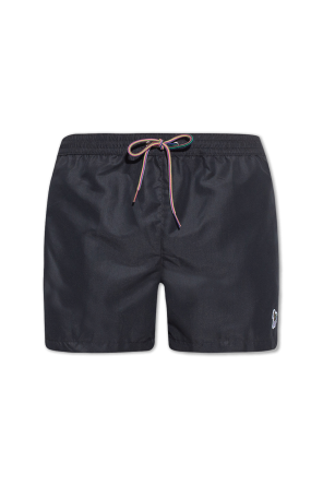 Black One-piece swimsuit Dsquared2 - Vitkac KR